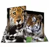 Carpeta de polipropileno (PP) HERMA 7137 multicolor A4
