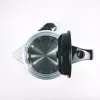 Hervidor de agua MAESTRO MR-045 1,7 l