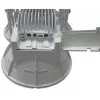 Ubiquiti airFiber AF-24 puente inalámbrico, 24 GHz