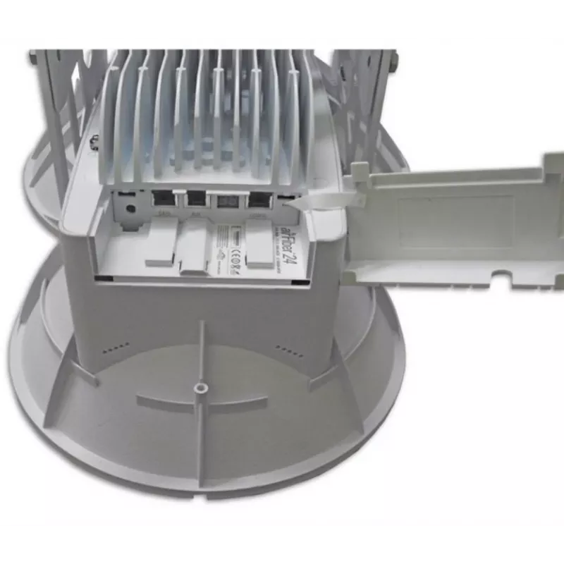Ubiquiti airFiber AF-24 puente inalámbrico, 24 GHz