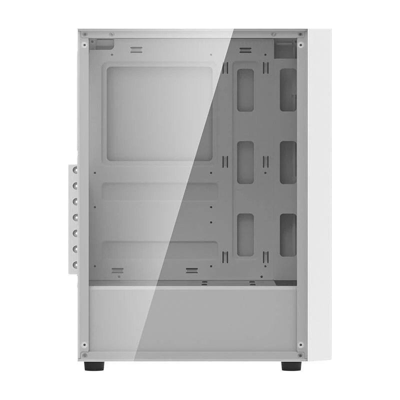 Caja PC darkFlash A290 Tower blanco