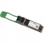 Módulo transceptor de fibra óptica MikroTik XQ+31LC02D 100000 Mbit/s QSFP28