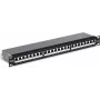 Panel de parcheo Trendnet TC-P24C6AS