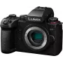 Panasonic LUMIX G9M2 cuerpo negro