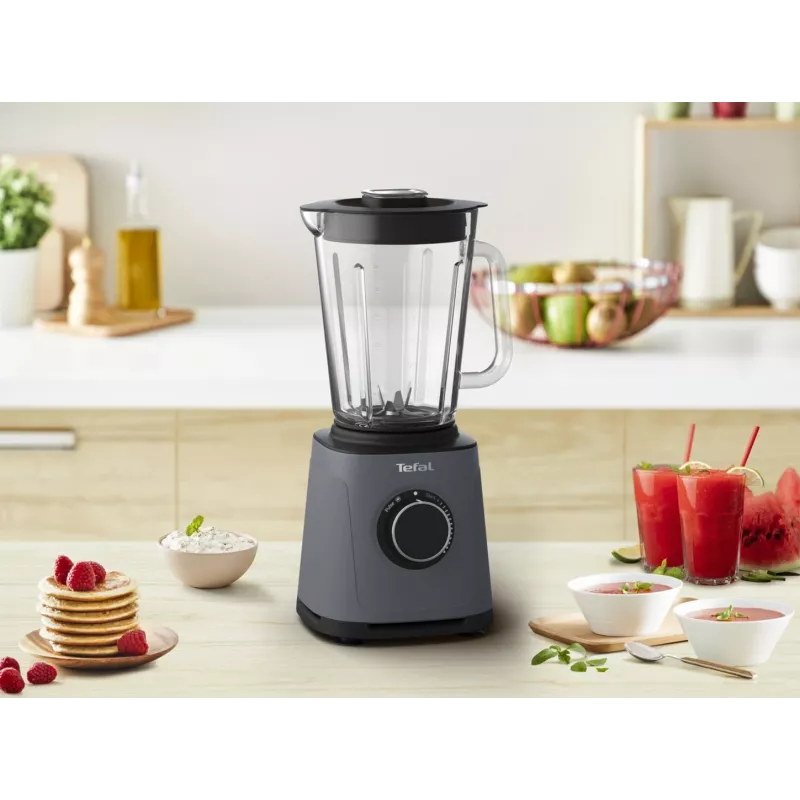 Batidora Tefal PerfectMix Essential BL771BF0 1,75 L batidora de vaso 1200 W Negro