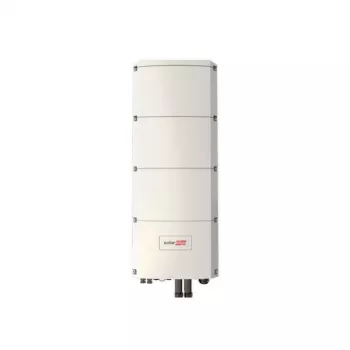 Inversor híbrido SolarEdge SE8K-RWB48BFN4 8 kW 3 fases, preparado para batería