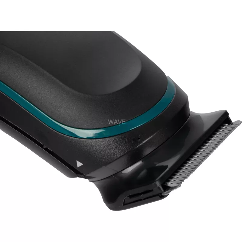 Afeitadora Gillette INTIMATE i5 negra con batería de iones de litio