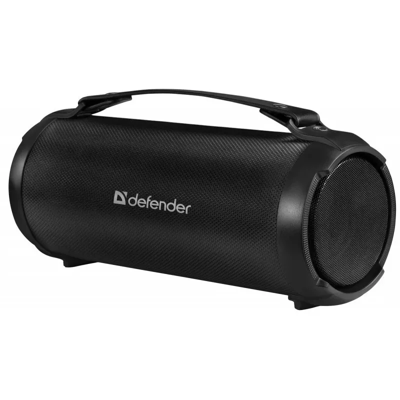Altavoz Bluetooth BEATB OX 16W, 65216, DEFENDER