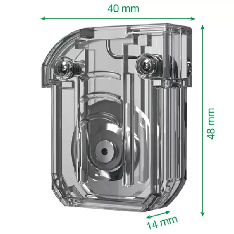 Leitz 90310000 cartucho de cuchillas para cortadoras de papel