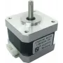 Renkforce Pieza de repuesto motor paso a paso compatible con: Basic 3 RF-4538658 (RF-4538658)