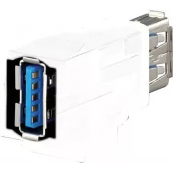 Módulo Keystone Rutenbeck 17010650