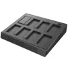 Cargador de batería AC Grandstream GMC08