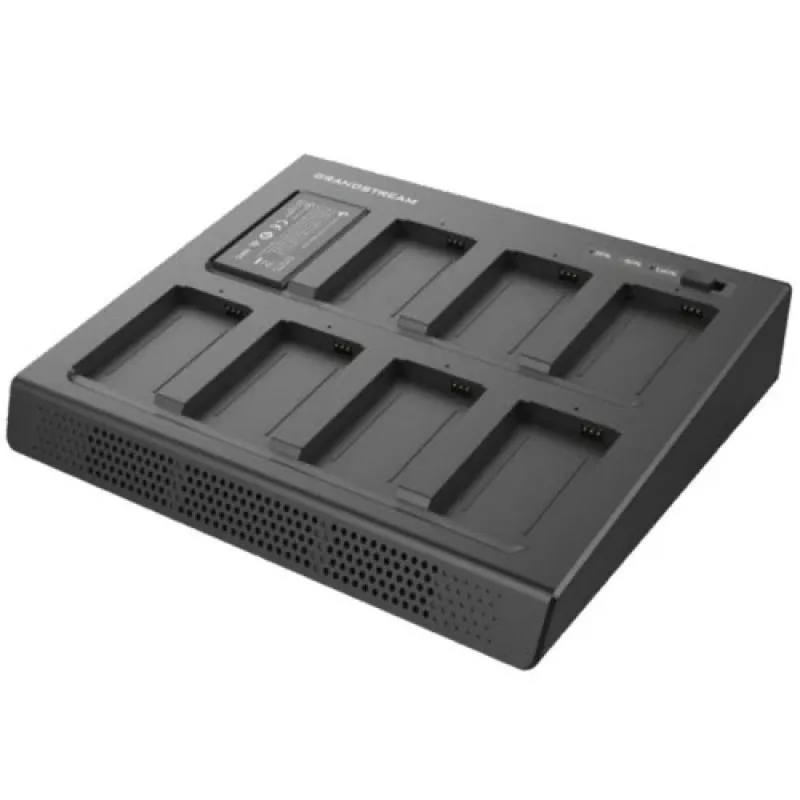 Cargador de batería AC Grandstream GMC08