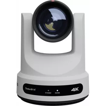 PTZOptics Move SE Turret Cámara de seguridad IP interior y exterior 1920 x 1080 píxeles techo/pared/mástil (PT12X-SE-WH-G3)