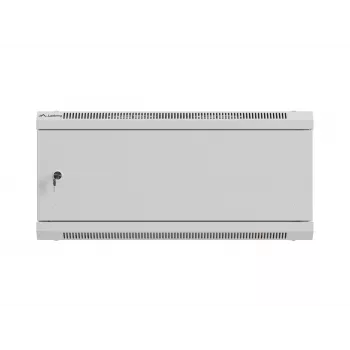 Armario de instalación para montaje en pared de 19