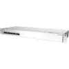 Huawei eKitEngine S380-S8T2T - Switch - gestionado - 8 x 10/100/1000 - montaje en rack (98012179)