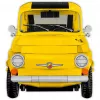 Bloques COBI Fiat Abarth 595 Executive Edition 1223 piezas