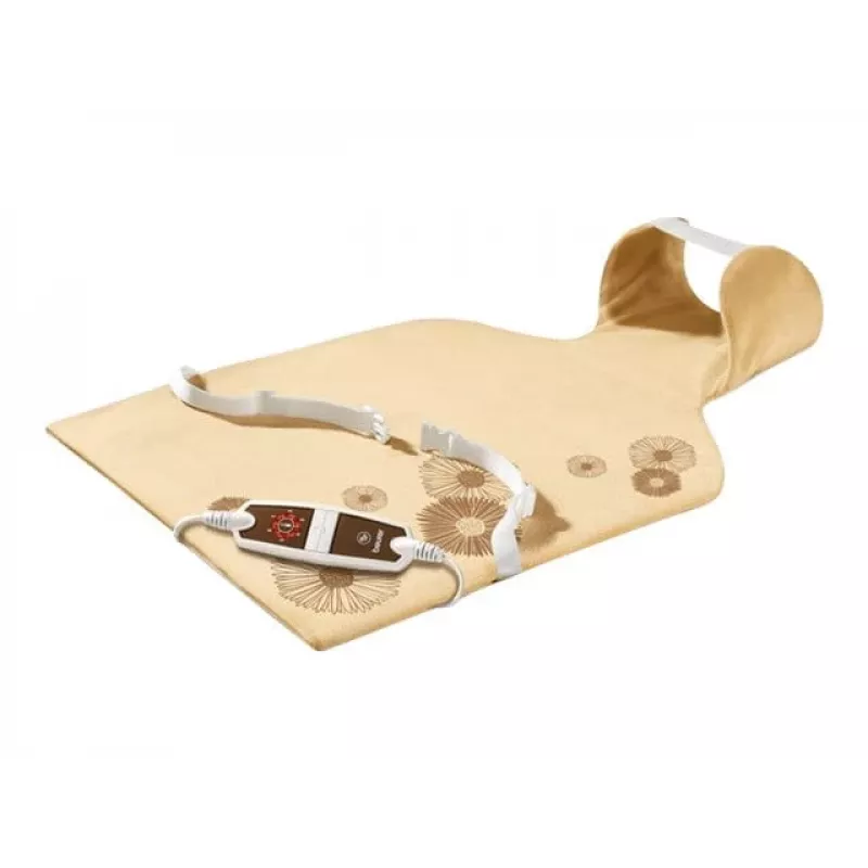 Beurer HK 58 Cosy - Almohadilla térmica para cuello y