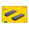 Switch KVM DeLOCK 11483 negro
