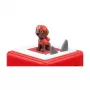 Paw Patrol - Zuma, figura de juego de audio
