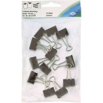 Pinza para documentos Wedo 64 21525
