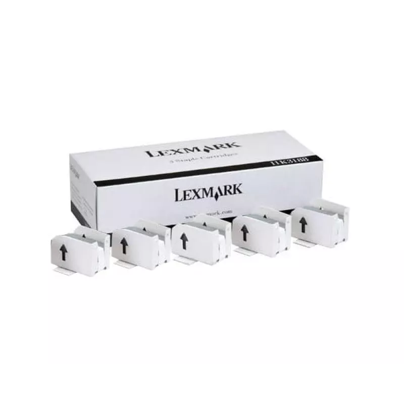 Lexmark 35S8500 5000 grapas