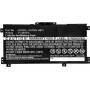 Batería HP L08855-856 52 Wh 4,55 Ah Li-Ion para dispositivos portátiles