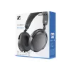 Auriculares inalámbricos Bluetooth con cancelación de ruido SENNHEISER Momentum 4 - negro