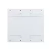 Switch gestionado Extralink Minos 8x RJ45 1000Mbps PoE 200W L2