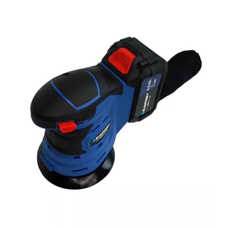 Lijadora orbital Blaupunkt CO4010 18V