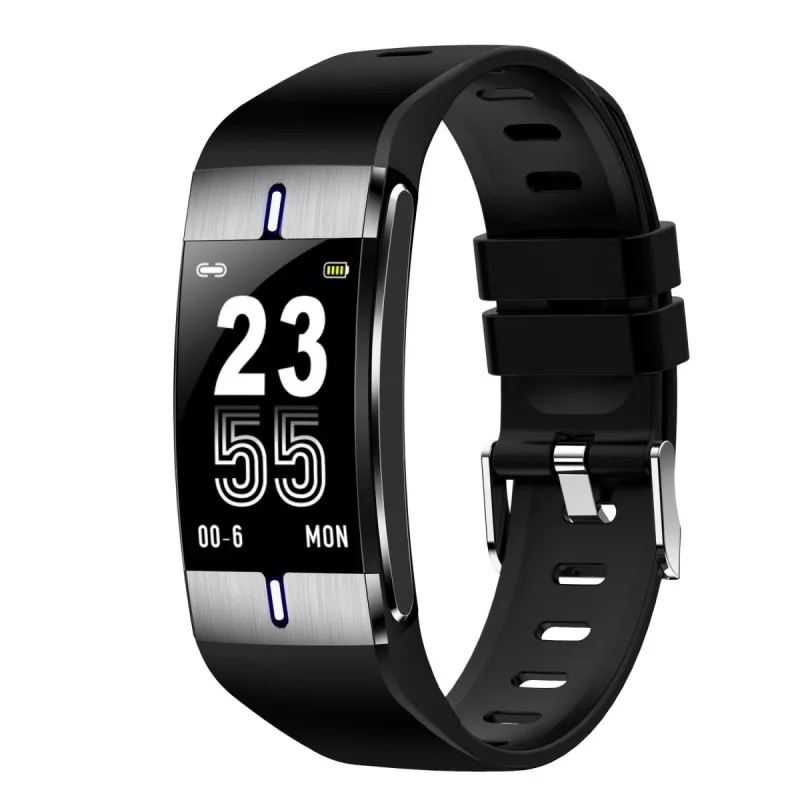 Pulsera de actividad MaxCom FW34 Plata