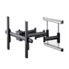 Edbak RMSA1 soporte de pared con pivote para pantalla grande