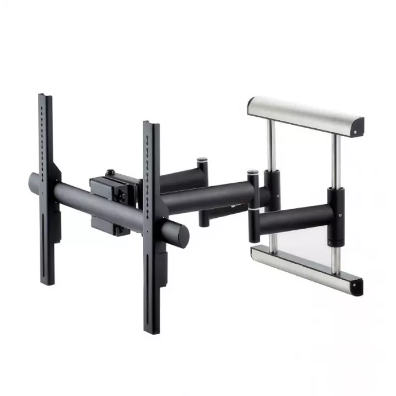 Edbak RMSA1 soporte de pared con pivote para pantalla grande