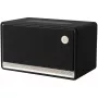 Altavoz para fiestas Edifier ES300 negro – 2 vías, 60 W RMS, Bluetooth LDAC/SBC, USB-A, dial giratorio