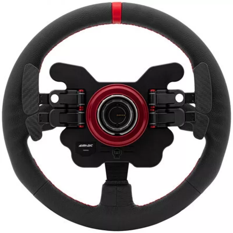 Volante Simagic GT1-SR - Cuero
