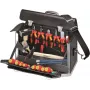 Bolsa de herramientas VDE 24 piezas 00 21 03 L S (002103LS)