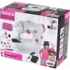 Theo Klein 7901 - Máquina de coser infantil Fassion Passion