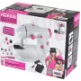 Theo Klein 7901 - Máquina de coser infantil Fassion Passion