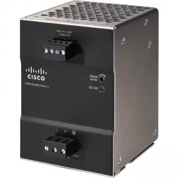 Fuente de alimentación Cisco 240W AC P/S LITE