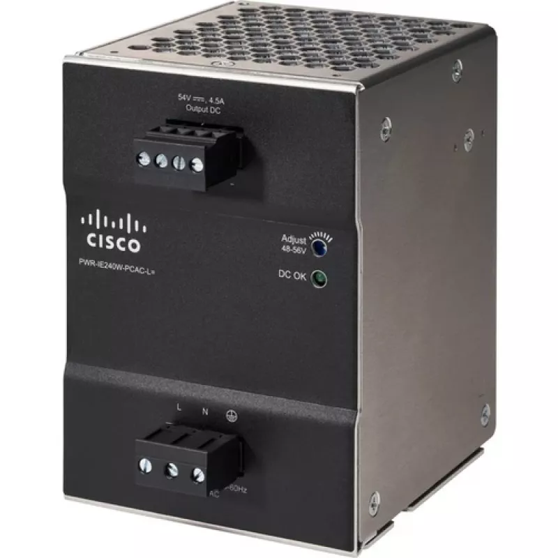 Fuente de alimentación Cisco 240W AC P/S LITE