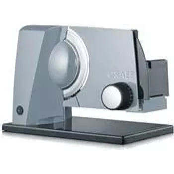 Graef S 11050 - eléctrico - negro - gris - metal - 170 W - 230 V - 50 Hz (S11050)