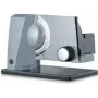 Graef S 11050 - eléctrico - negro - gris - metal - 170 W - 230 V - 50 Hz (S11050)