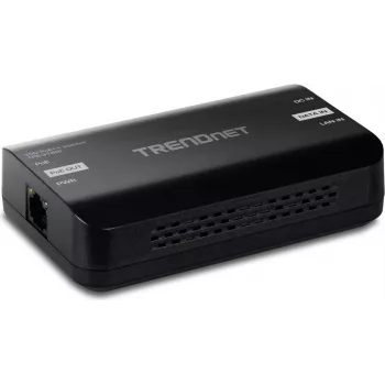 TRENDnet TPE-318GI - Versión v1.0R - inyector de alimentación (TPE-318GI)