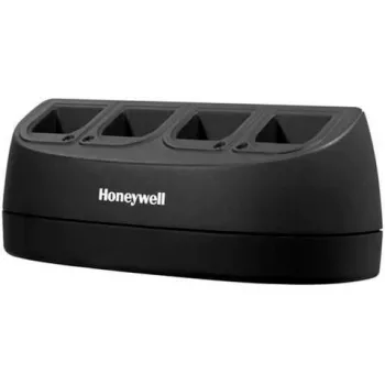 Cargador de batería Honeywell MB4-BAT-SCN01EUD0