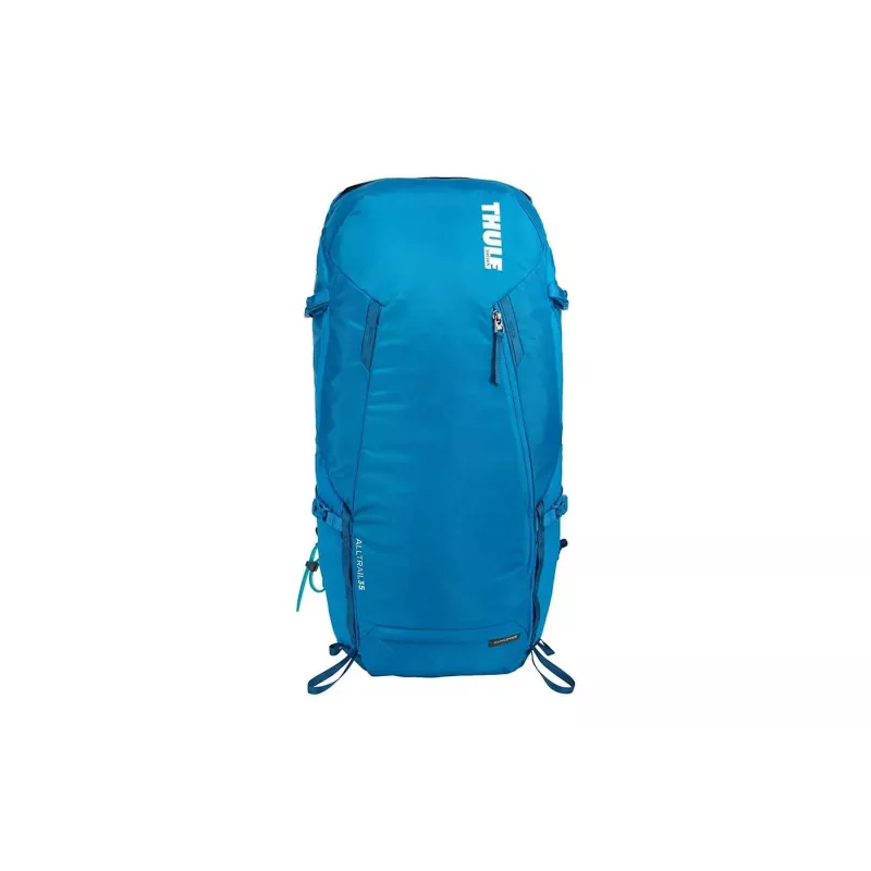 Mochila de senderismo de hombre Thule AllTrail 35L Mykonos azul (3203537)