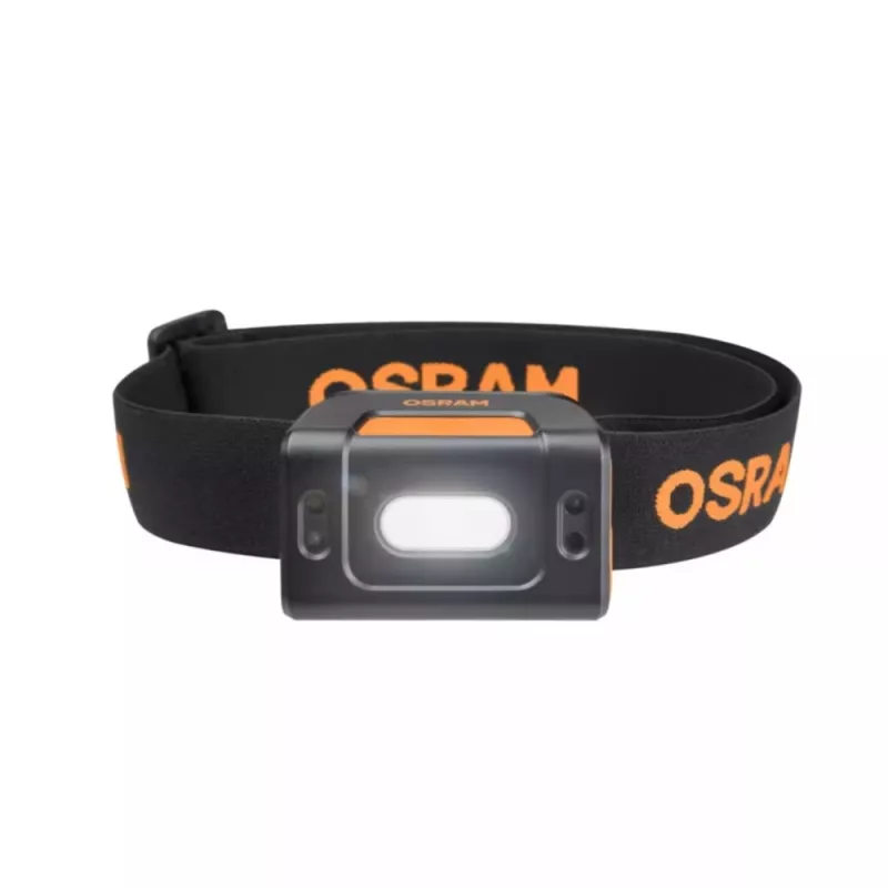 Osram Ledinspect linterna frontal 250