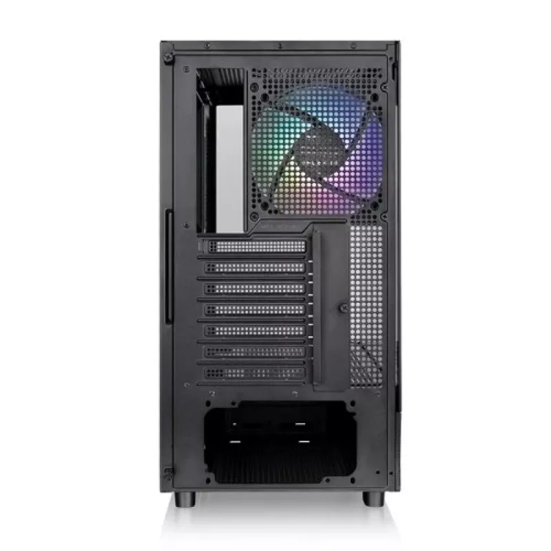 Caja PC Thermaltake View 270 TG Midi Tower Negra