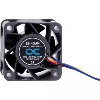 Alphacool 24826 Negro