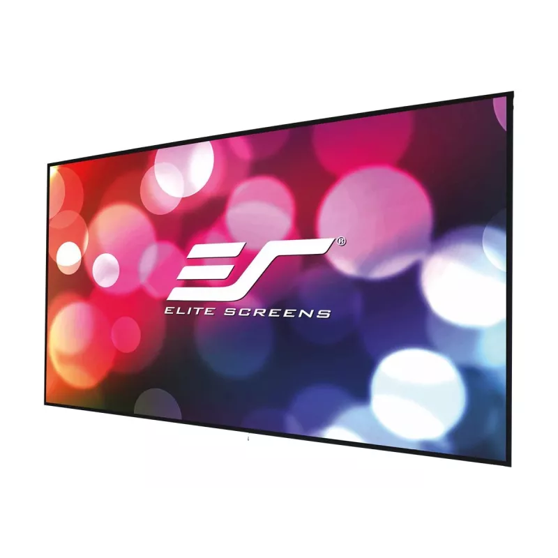 Elite Screens Aeon CineGrey 3D Series AR100DHD3 – pantalla – apta para montaje en pared – 254 cm (100