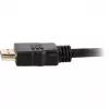 Cable HDMI con Ethernet Sharkoon - HDMI macho a HDMI macho